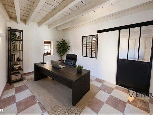 Appartement vente à Sélestat-Erstein, Boersch
