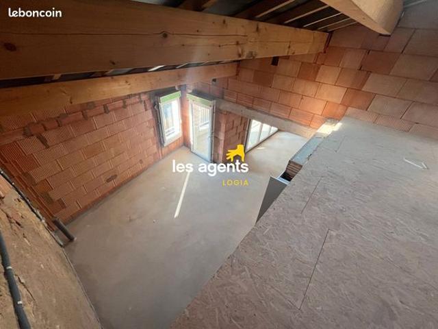 Appartement vente à Thionville, Koenigsmacker