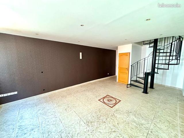 Appartement vente à Montluçon