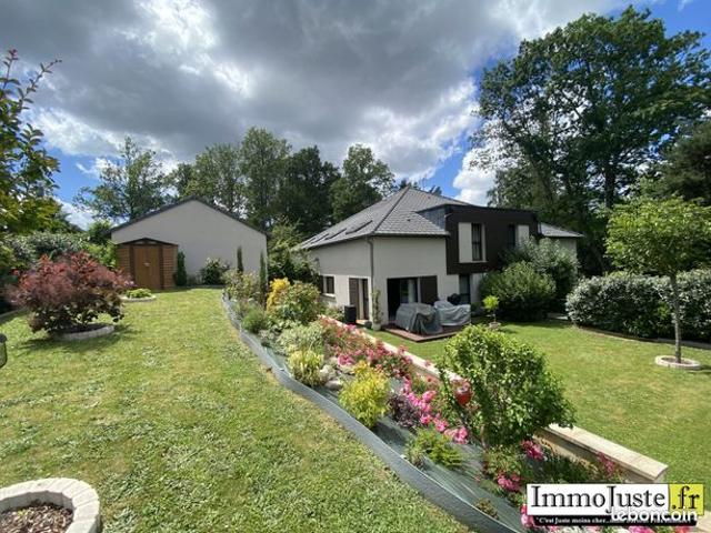 Appartement vente à Rambouillet, Montfort-l'amaury