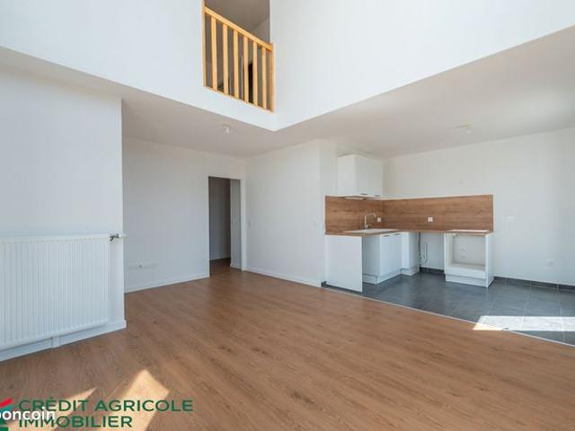 Appartement vente à Nanterre, Colombes