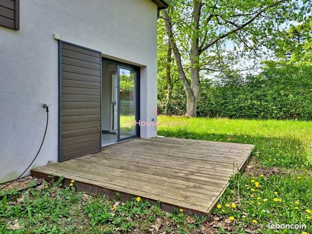 Appartement vente à Rambouillet, Saint-rémy-l'honoré