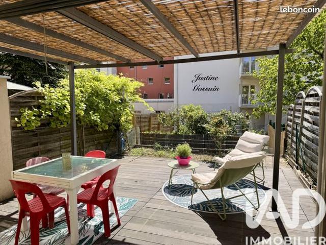 Appartement vente à Saint-Julien-en-Genevois, Frangy