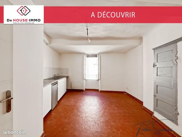 Appartement vente à Brignoles, Cotignac