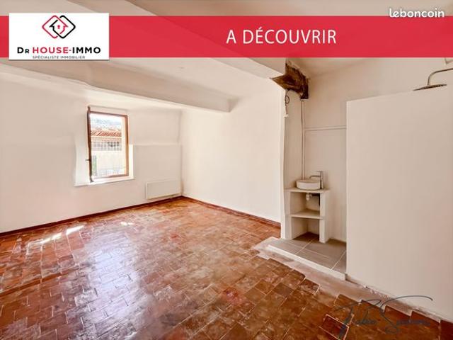 Appartement vente à Brignoles, Cotignac