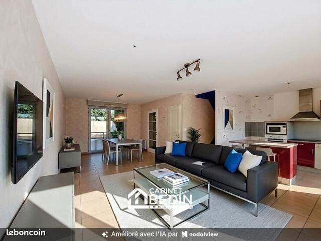 Appartement vente à Muret, Frouzins