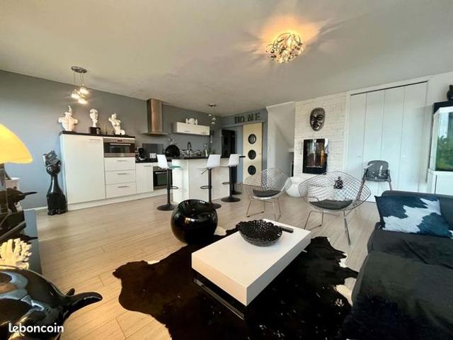 Appartement vente à Chalon-sur-Saône, Chalon-sur-saône