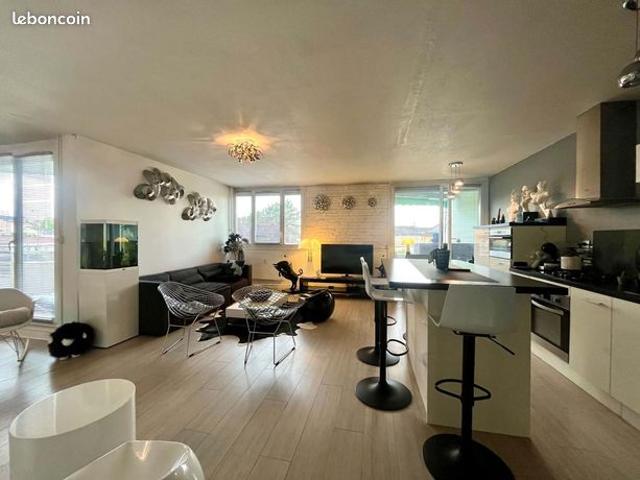 Appartement vente à Chalon-sur-Saône, Chalon-sur-saône