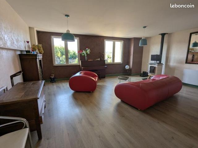 Appartement vente à Cahors