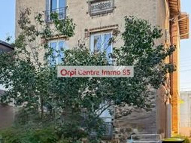 Appartement vente à Argenteuil, Val-d'Oise