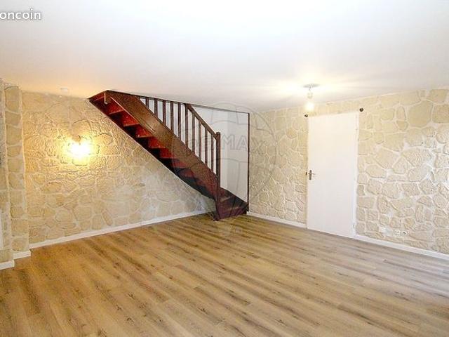 Appartement vente à Villeneuve-la-garenne, Martinique