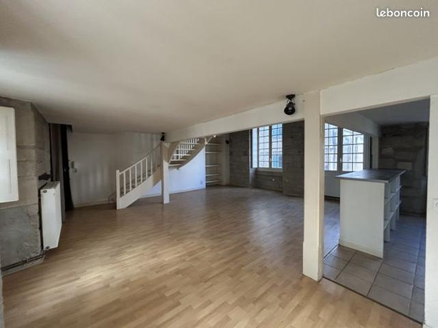 Appartement vente à Castres, Tarn
