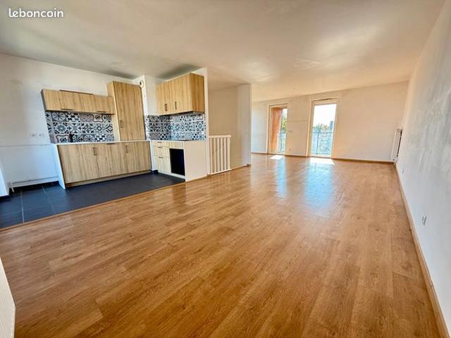 Appartement vente à Lille
