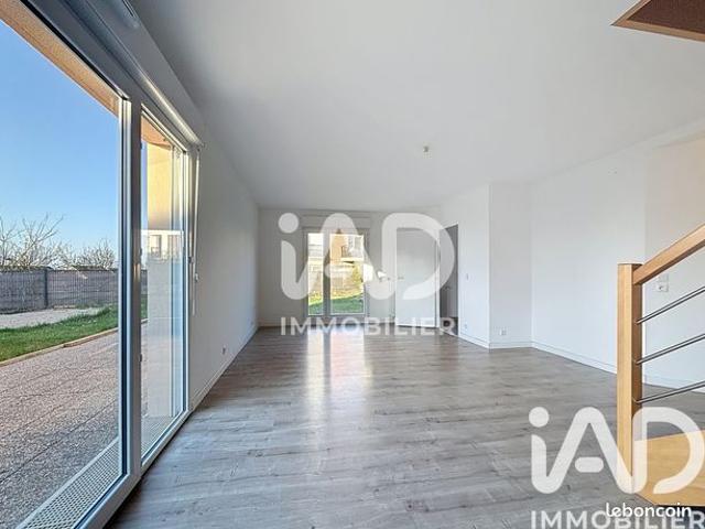 Appartement vente à Meaux, Nanteuil-lès-meaux