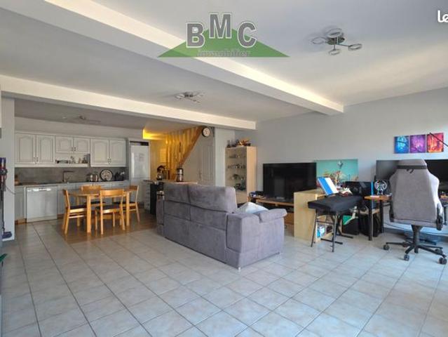 Appartement vente à Franconville, Meurthe-et-Moselle