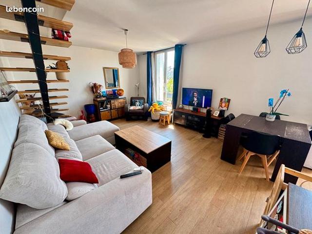 Appartement vente à Bobigny, Noisy-le-sec