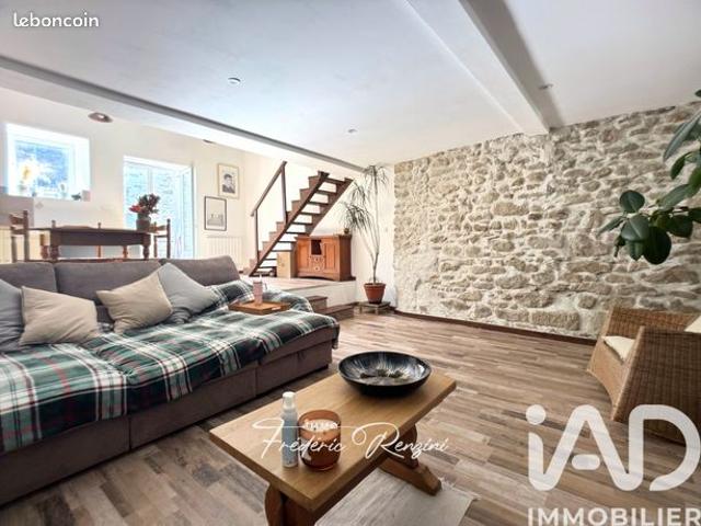 Appartement vente à Carcassonne, Trèbes