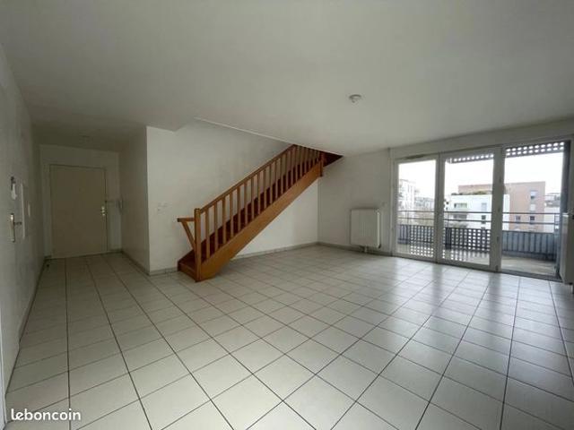 Appartement vente à Pontoise, Cergy