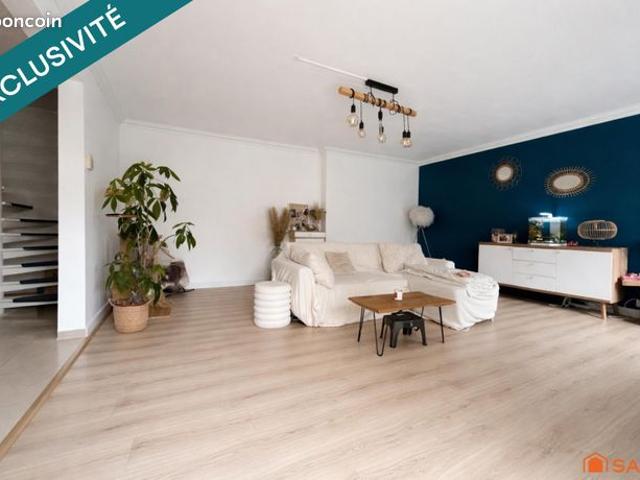 Appartement vente à Péronne, Maurepas