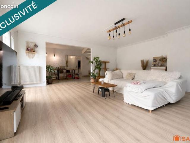 Appartement vente à Péronne, Maurepas