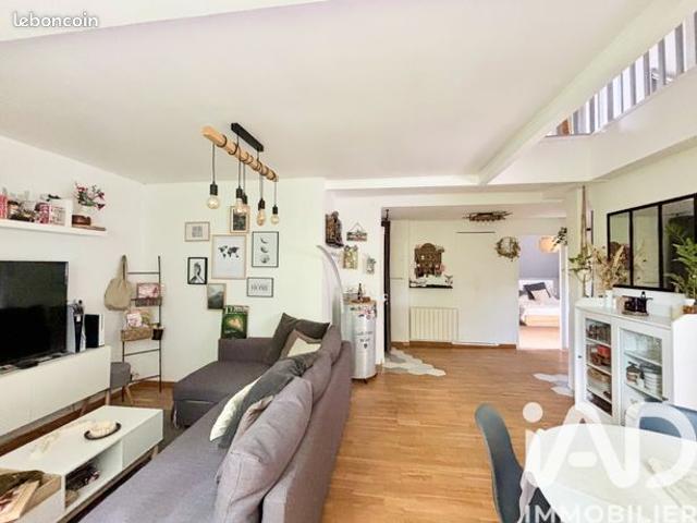 Appartement vente à Fontainebleau, Noisy-sur-ecole