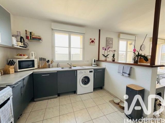 Appartement vente à Caen, Esquay-notre-dame