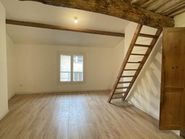 Appartement vente à Brignoles, Cotignac