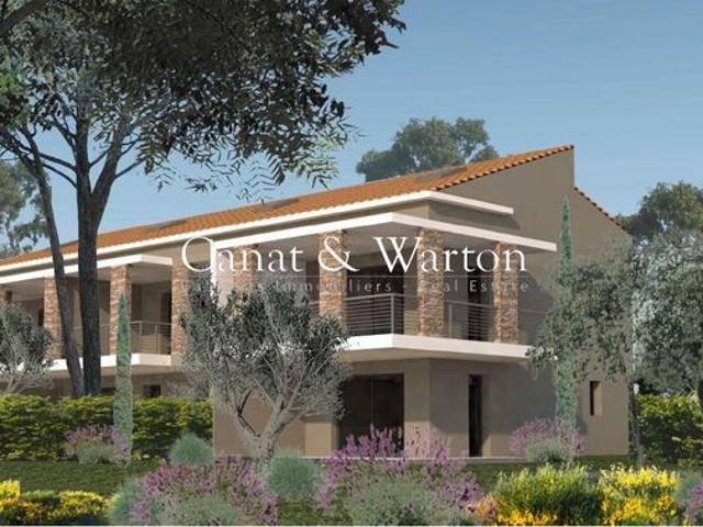 Appartement vente à Arrondissement de Draguignan, Saint-raphaël