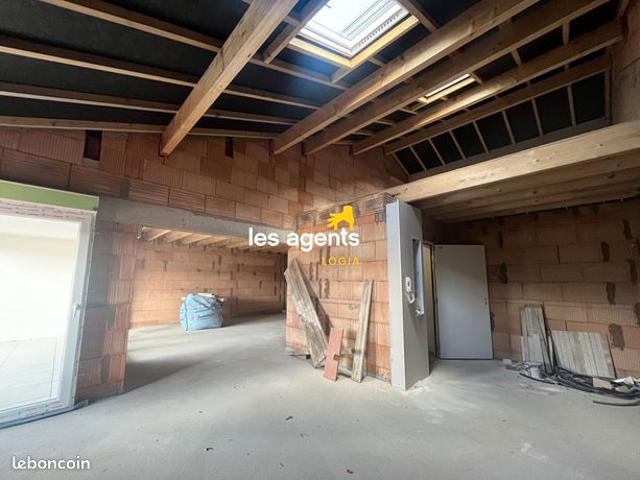 Appartement vente à Thionville, Koenigsmacker