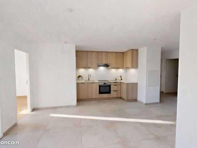 Appartement vente à Thionville, Illange