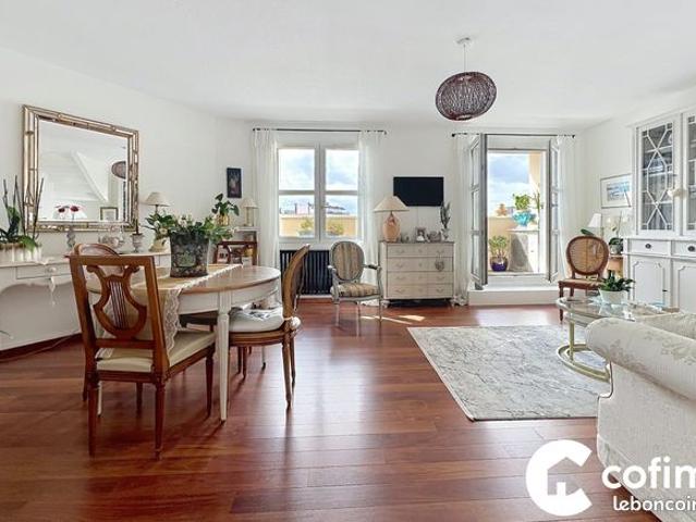 Appartement vente à Pau