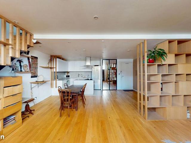 Appartement vente à Bobigny, Bagnolet