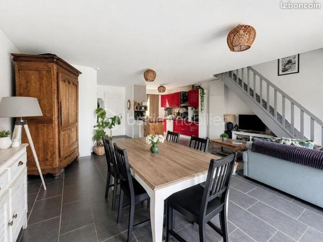 Appartement vente à Beaune, Pagny-la-ville