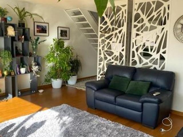 Appartement vente à Pontoise, Val-d'Oise
