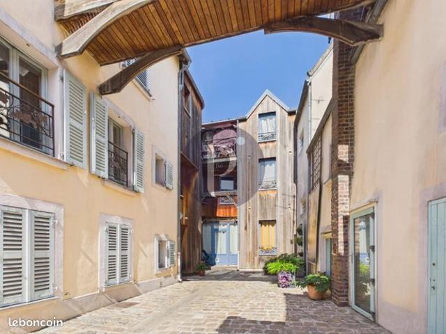 Appartement vente à Antony, Châtenay-malabry