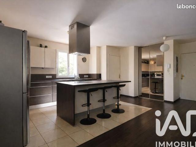 Appartement vente à Versailles, Plaisir