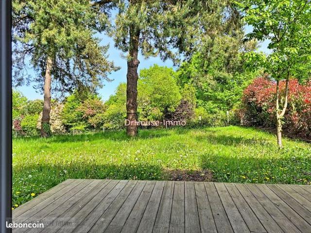 Appartement vente à Rambouillet, Saint-rémy-l'honoré