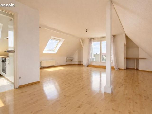 Appartement vente à Mulhouse, Riedisheim