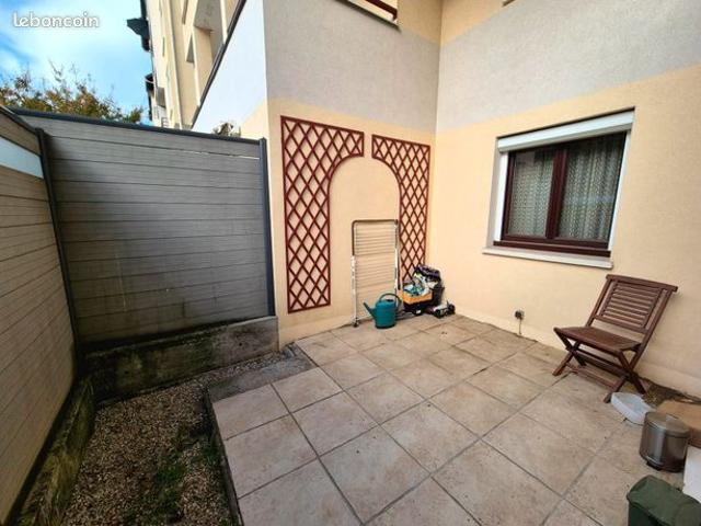 Appartement vente à Chambéry, Savoie
