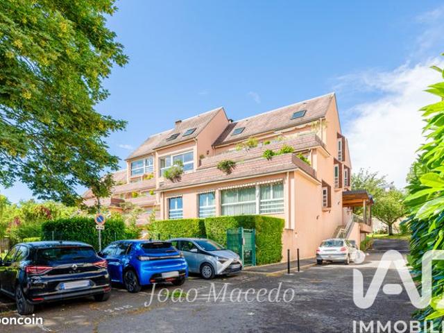 Appartement vente à Pontoise