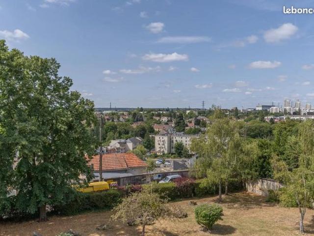 Appartement vente à Pontoise