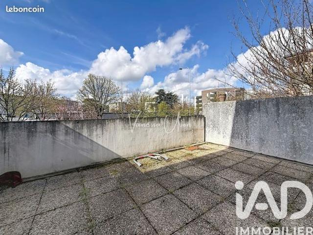 Appartement vente à L'Haÿ-les-Roses, Orly