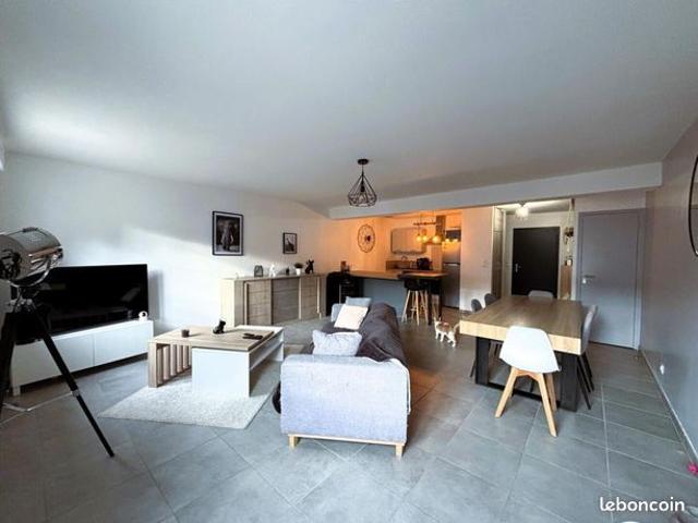 Appartement vente à Amiens, Vignacourt