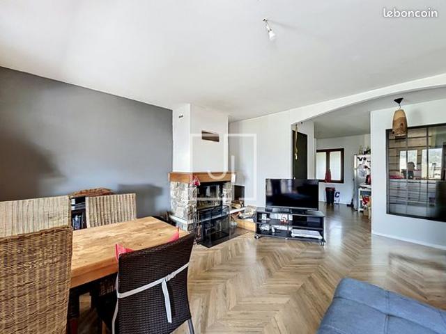 Appartement vente à Barcelonnette