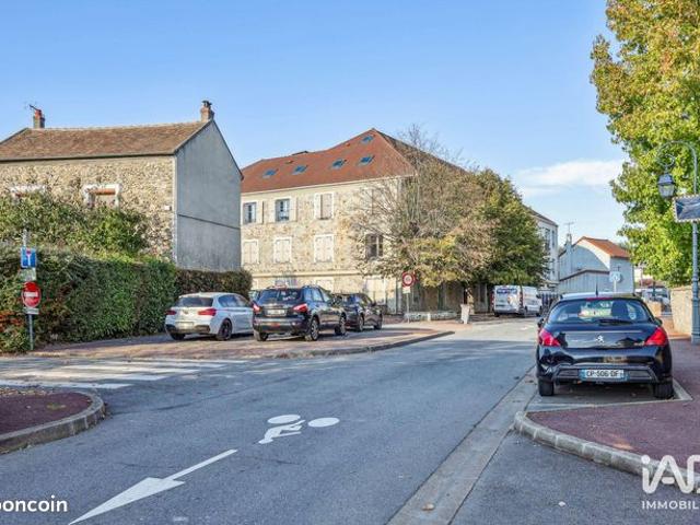 Appartement vente à Évry, Bondoufle