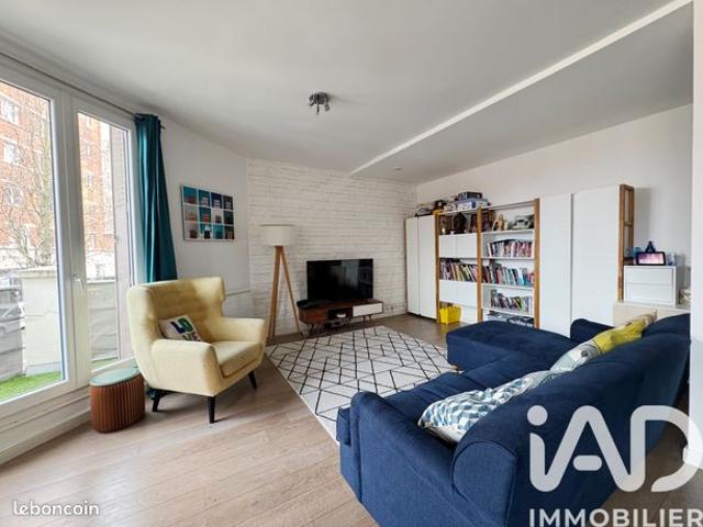 Appartement vente à Boulogne-Billancourt, Issy-les-moulineaux