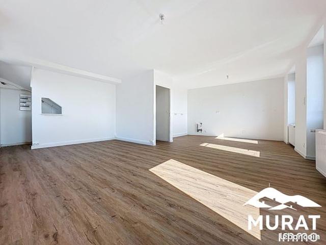 Appartement vente à Clermont-Ferrand, Chamalières