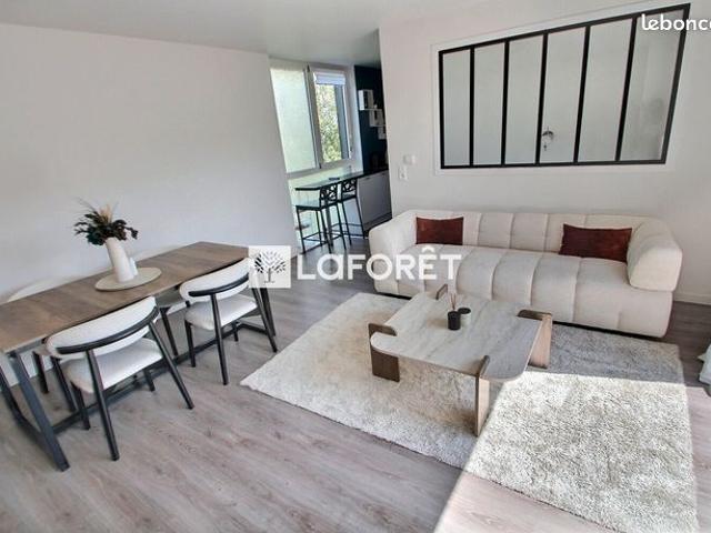 Appartement vente à Nanterre, Hauts-de-Seine