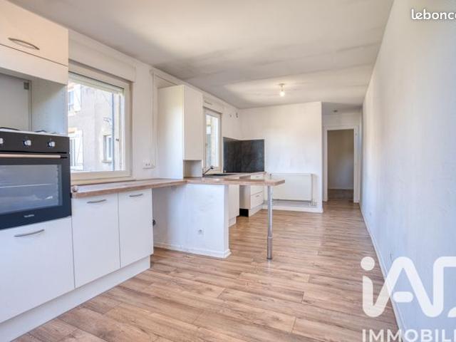 Appartement vente à Val-de-Briey, Joeuf