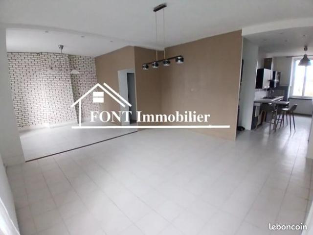 Appartement vente à Saint-Étienne, Saint-chamond